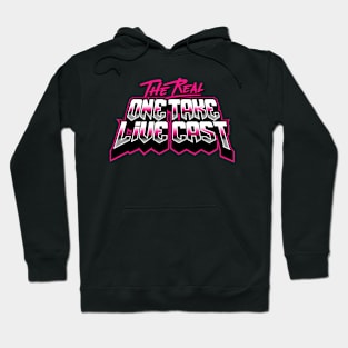 THE REAL ONE TAKE LIVE CAST Hoodie